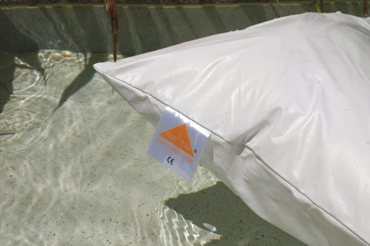 majimo Schutzbezüge in Gr. S, M, L – Die zweite Haut des Kissens