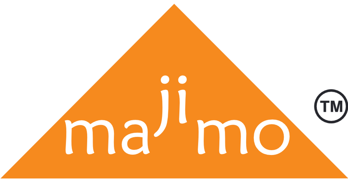 Majimo UG & Co  KG   Logo